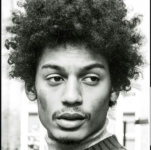 Meet your Posher, Tyler